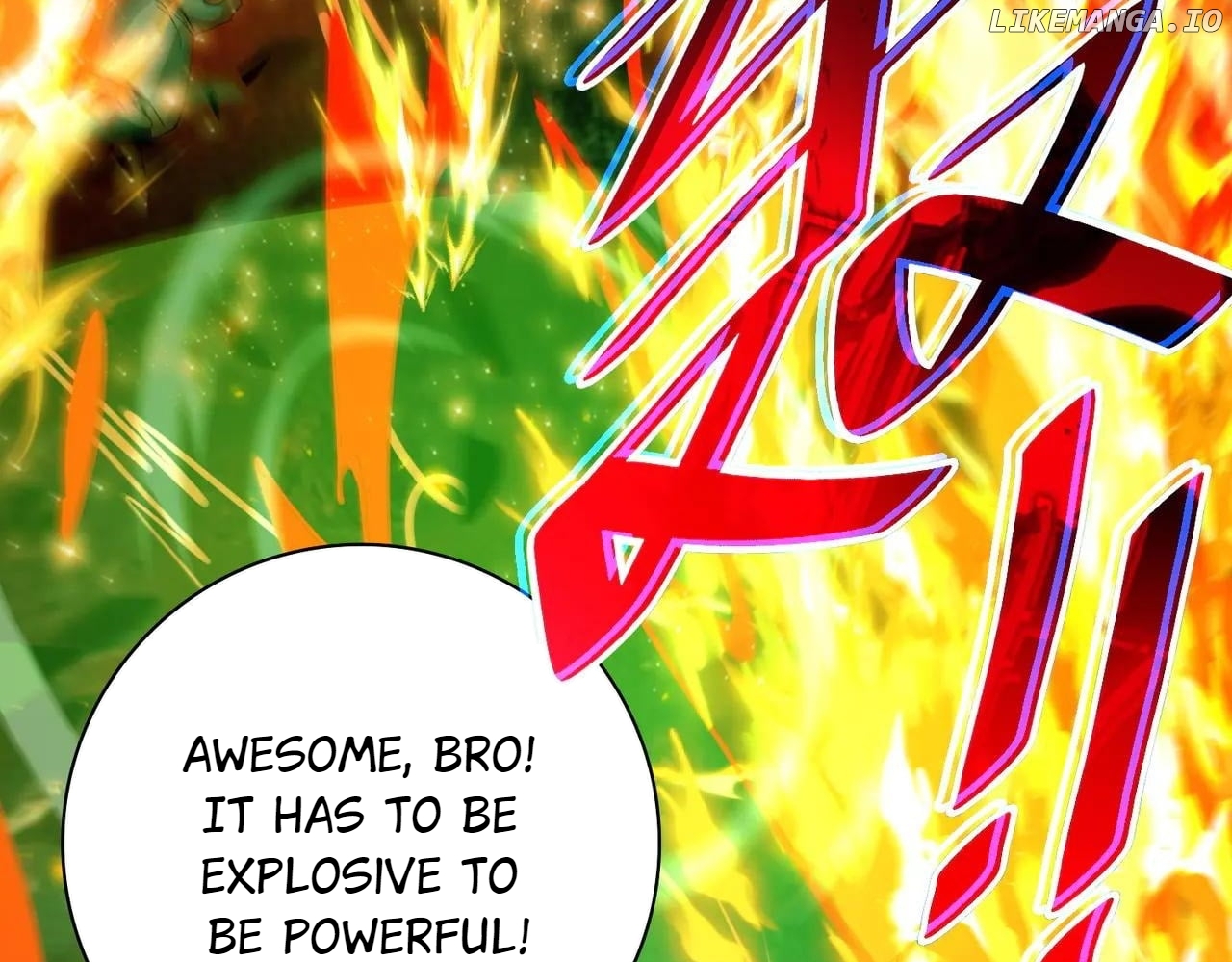 WORTHLESS PROFESSION: DRAGON TAMER Chapter 120 - page 86